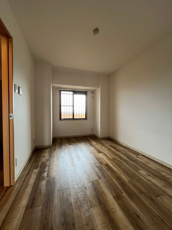 エーデルハイム湘南 ベッドルーム