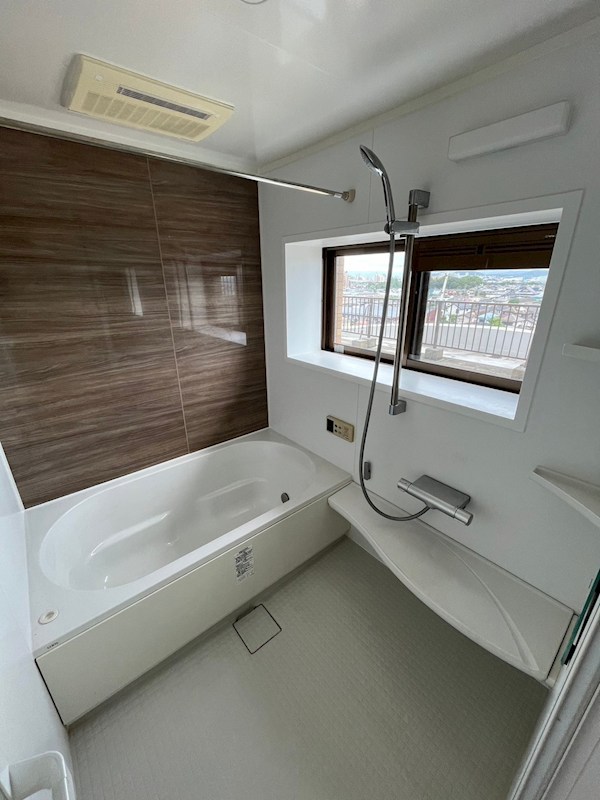 エーデルハイム湘南 風呂画像