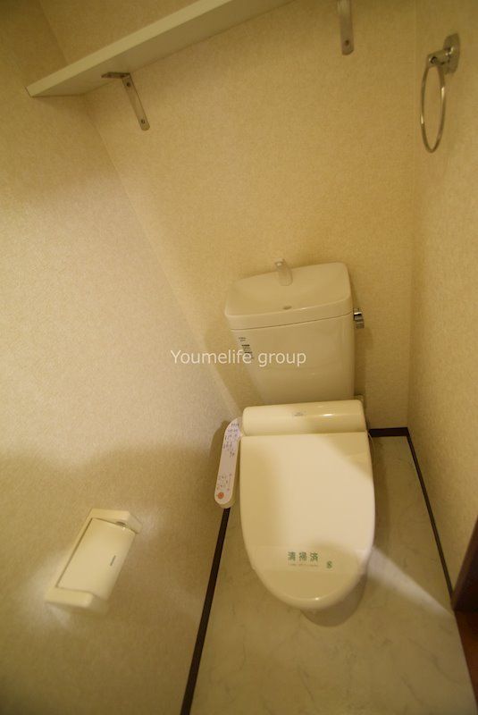 ファーストクラス本厚木第2 その他1