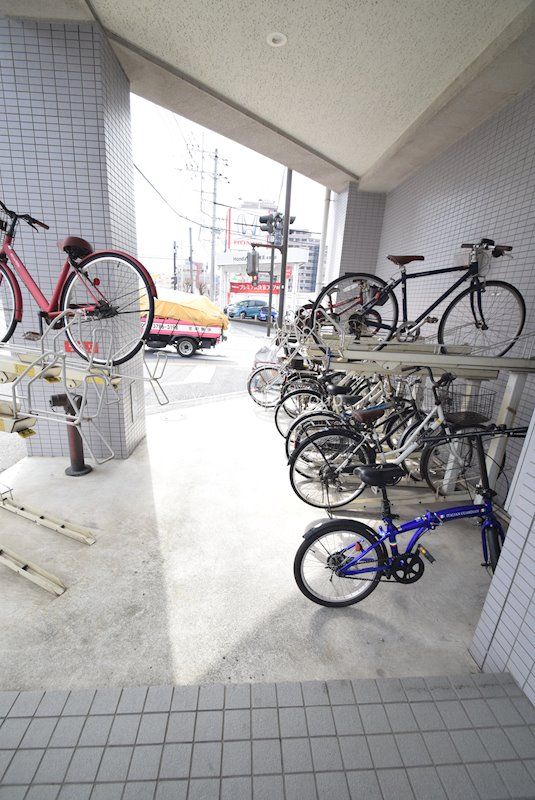 ファーストクラス本厚木第2 その他外観1