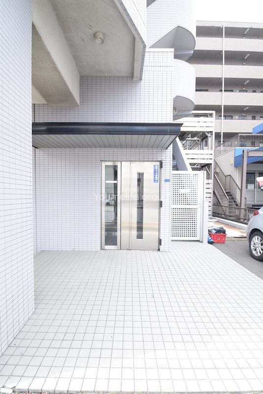 ファーストクラス本厚木第2 その他外観2