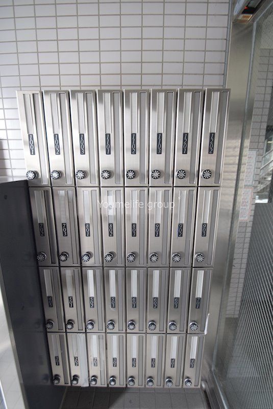 ファーストクラス本厚木第2 その他外観4