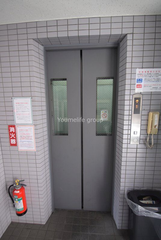 ファーストクラス本厚木第2 その他外観5