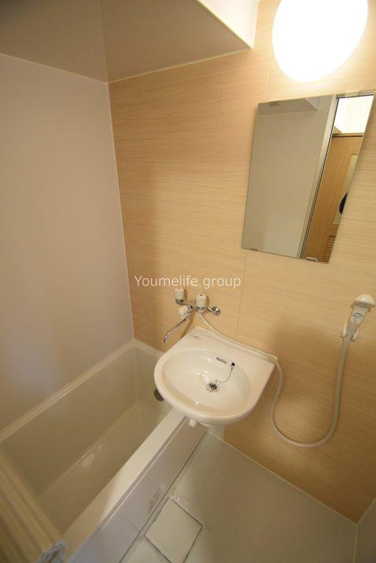 ファーストクラス本厚木第2 風呂画像