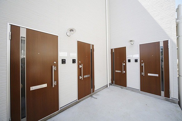 VILLETA 琴 その他外観1