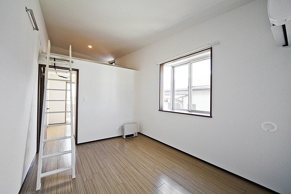 VILLETA 琴 リビング