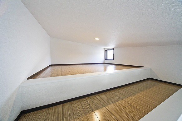 VILLETA 琴 ベッドルーム