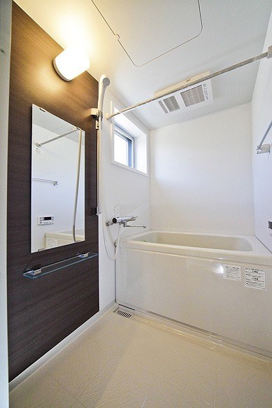 VILLETA 琴 風呂画像