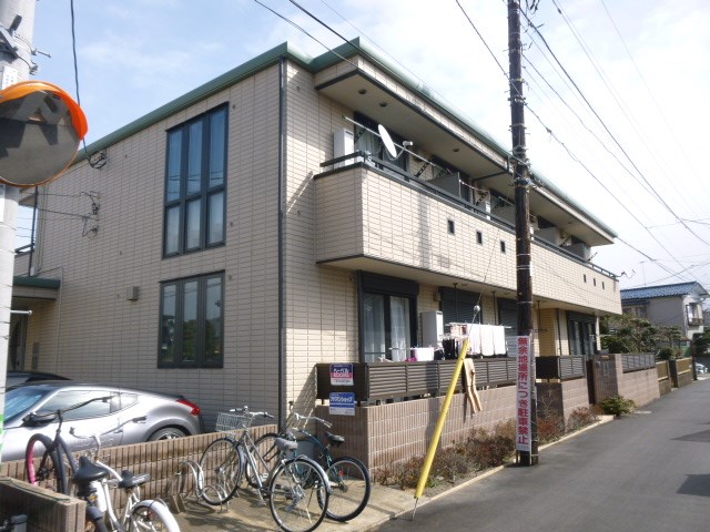 サニーテラス湘南 その他外観4