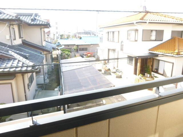 サニーテラス湘南 その他外観5