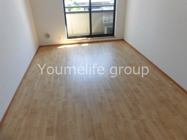 サニーテラス湘南 リビング