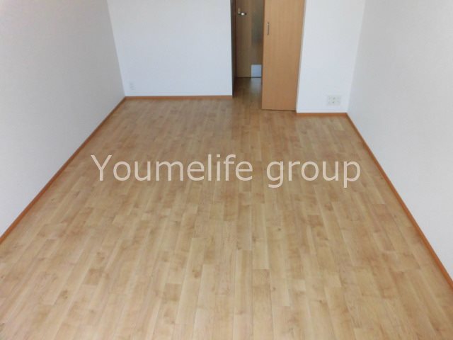 サニーテラス湘南 ベッドルーム