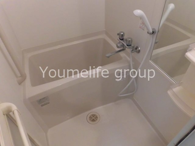 サニーテラス湘南 風呂画像