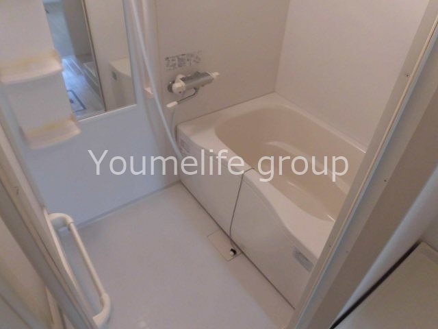 Comodo Casa（コモドカーサ） 風呂画像