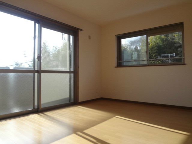 ヴァンクール リビング