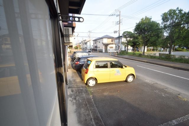 代田ハイツ その他外観1