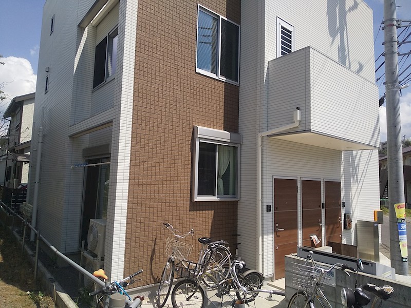 ソレディエ その他外観2