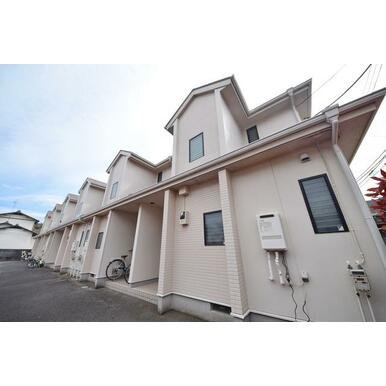 湘南コージーコート その他外観2