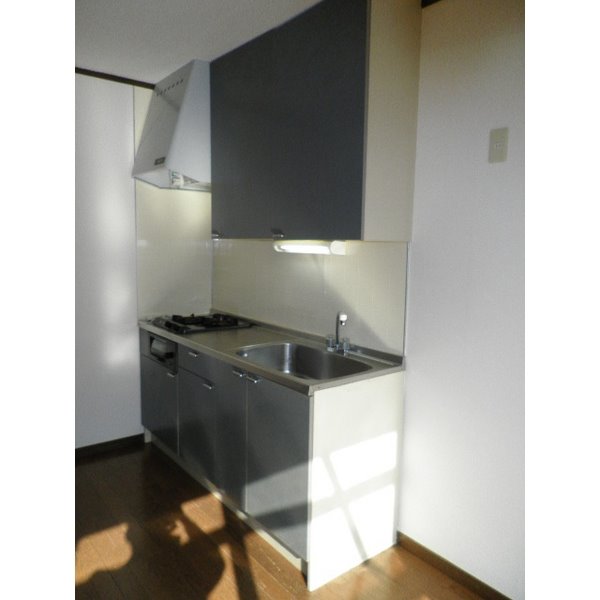 湘南コージーコート リビング