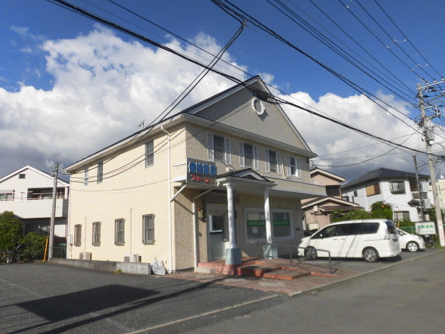 湘南コージーコート 周辺画像6