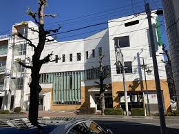 コスモ桜台 周辺画像3