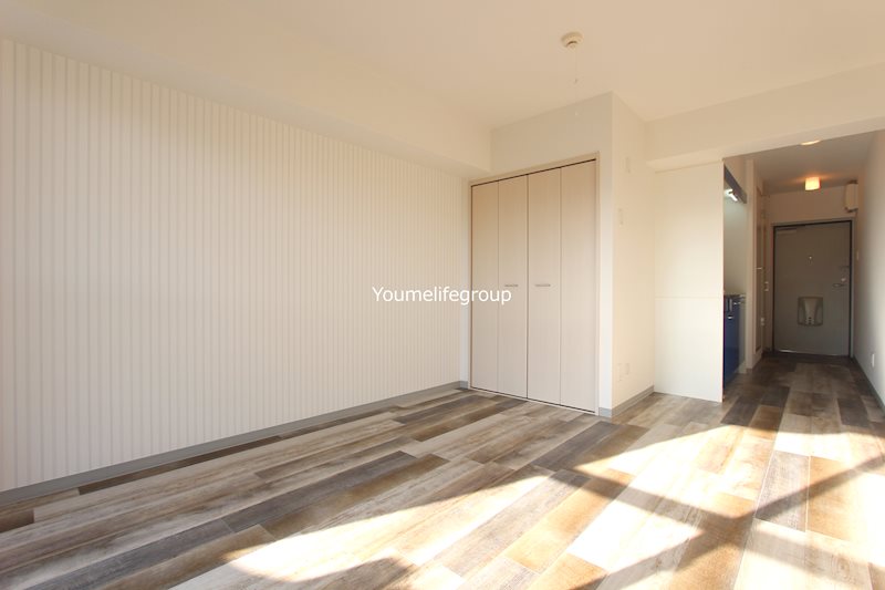 ブルークロス湘南 ベッドルーム