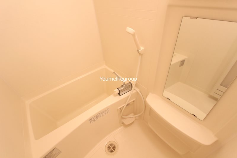 ブルークロス湘南 風呂画像