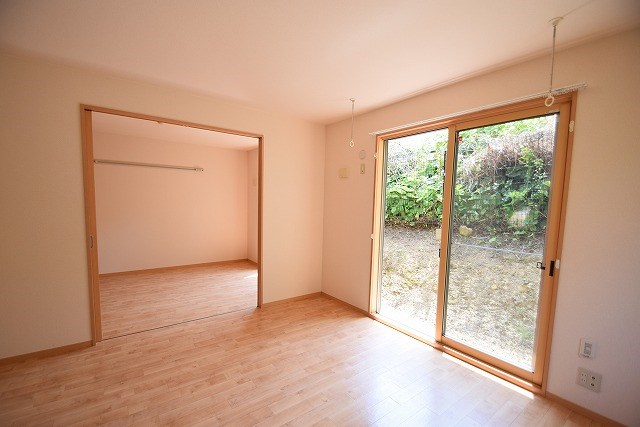 カサブランカ リビング