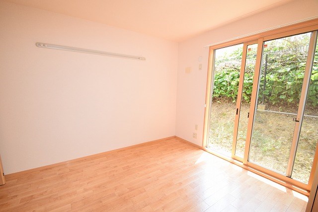 カサブランカ ベッドルーム