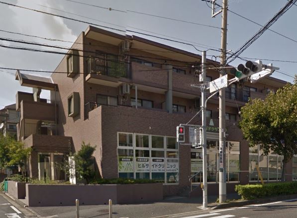 カサブランカ 周辺画像3