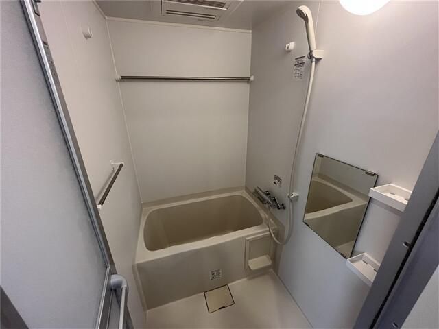 S-FORT湘南平塚 風呂画像