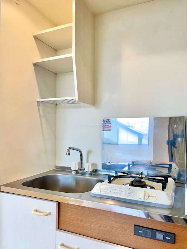 グロワール キッチン