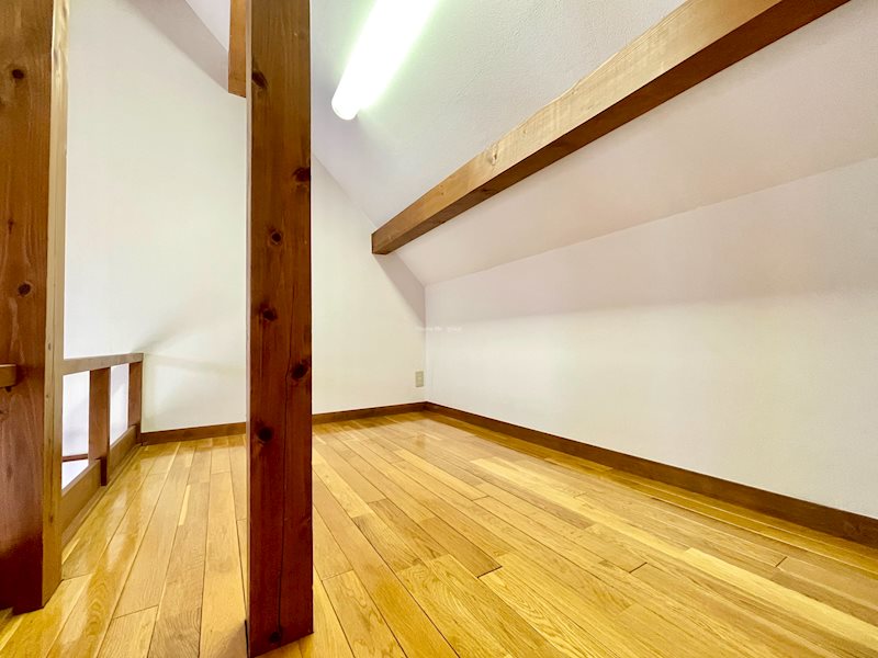 グロワール ベッドルーム