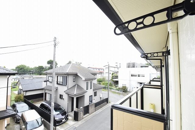 サンヒルズ桜台 その他5