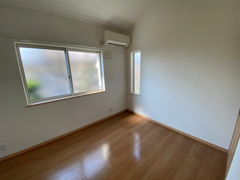 Lumius戸塚 リビング