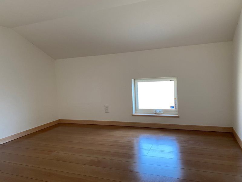 Lumius戸塚 ベッドルーム