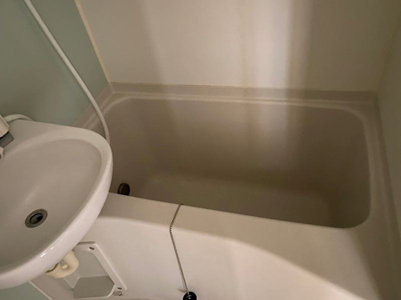 Lumius戸塚 風呂画像