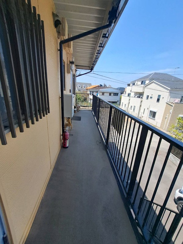 しまハイツ その他5