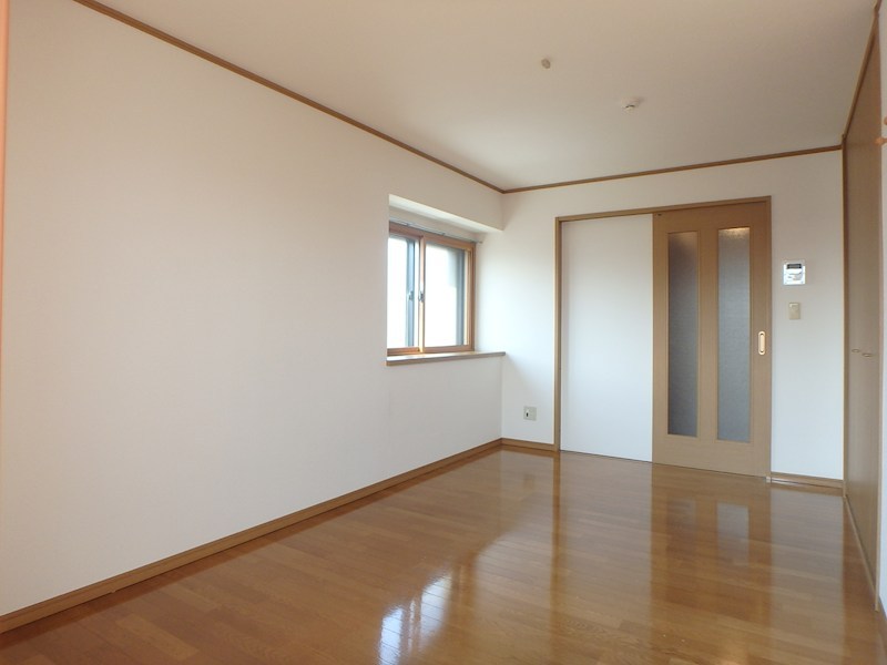 ラ・ヴィータ ベッドルーム