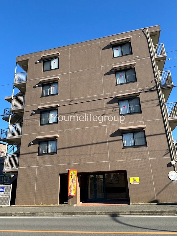 セピア湘南 101号室 外観