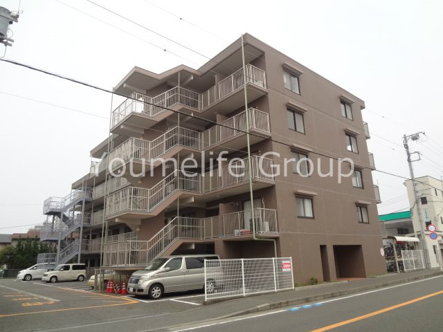 セピア湘南 その他外観2