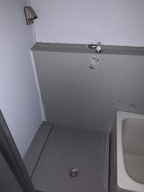 本鵠沼4丁目貸家 風呂画像