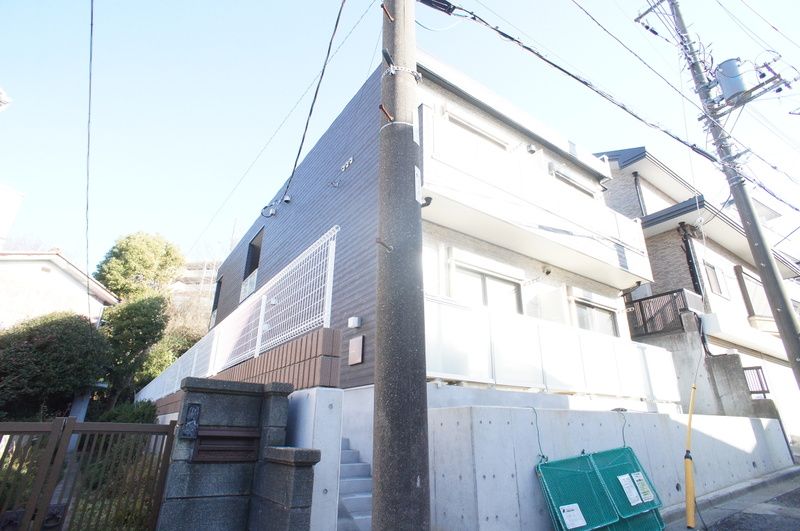 リブリ・矢部町の物件画像1