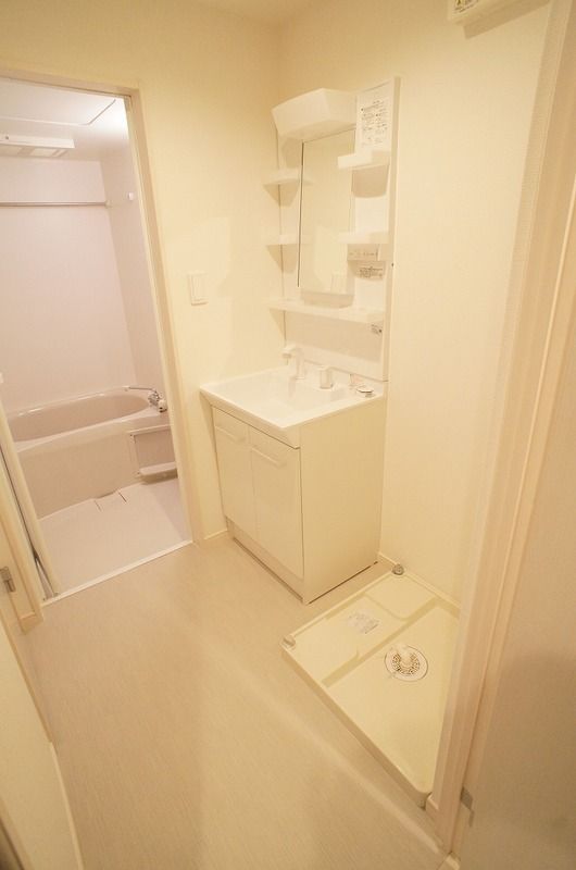 リブリ・矢部町の物件画像3