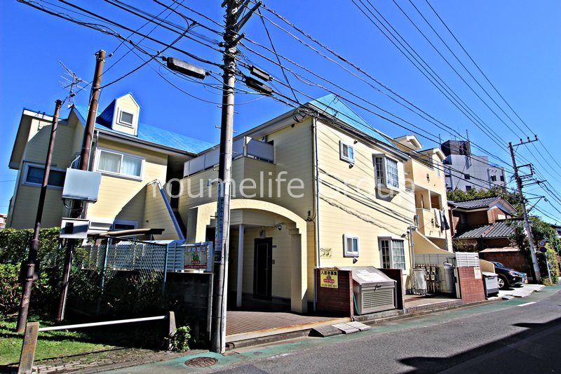 アーバンコート辻堂 その他外観6