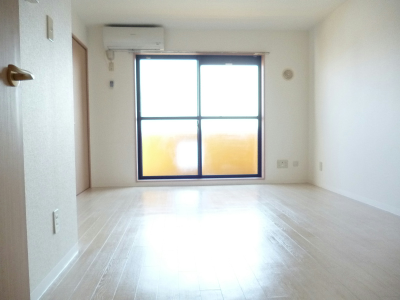 ロワジール リビング