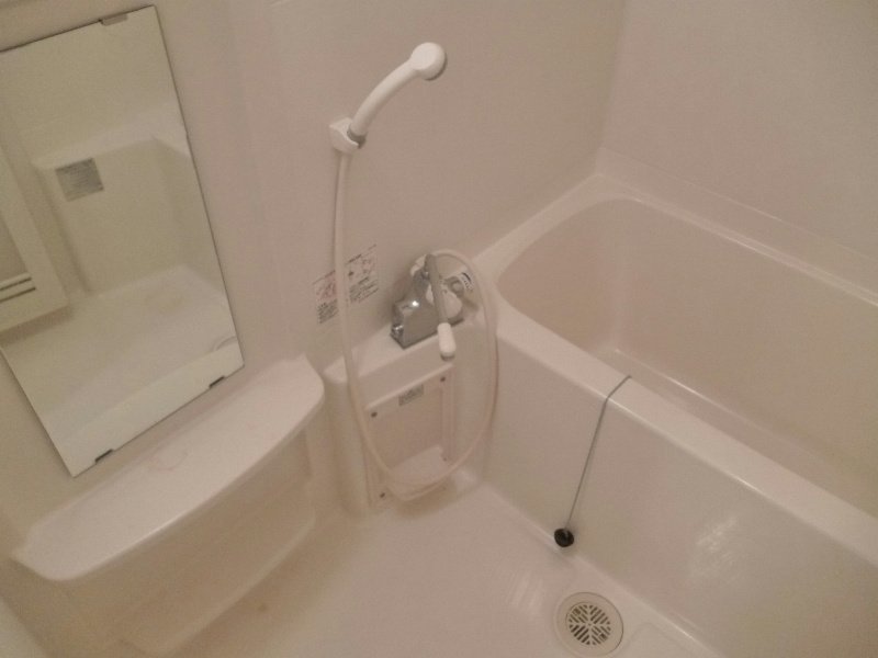 ロワジール 風呂画像