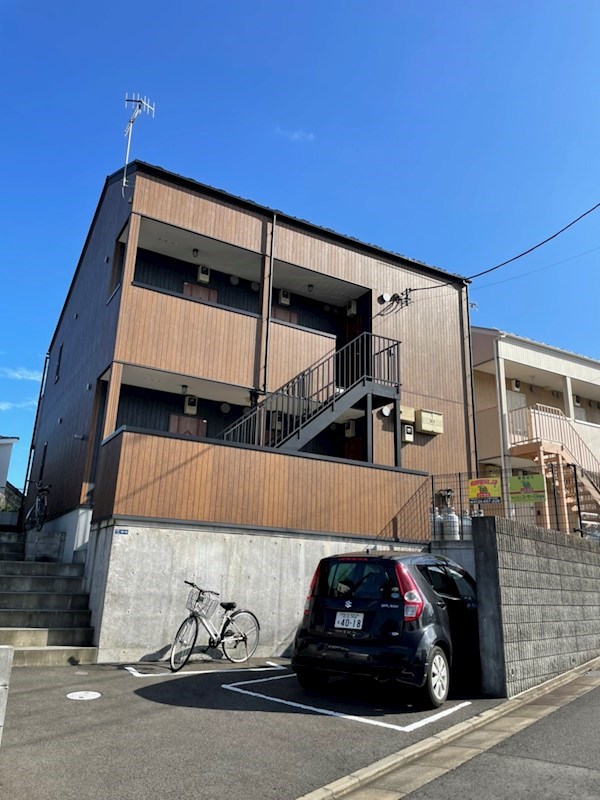 aruka015 外観