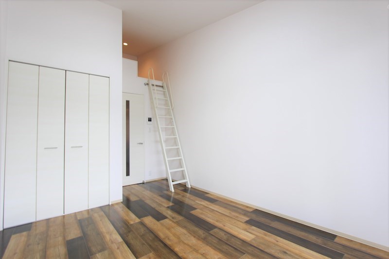 BeRiche ベッドルーム