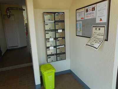 サニーハイツ平塚 その他外観1